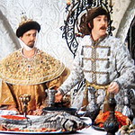 Кадр из фильма «Иван Васильевич меняет профессию»
