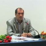 Диагност Сергей Николаевич Лазарев