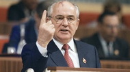 Михаил Горбачев: «Нам не хватало свободы слова и вообще свободы»